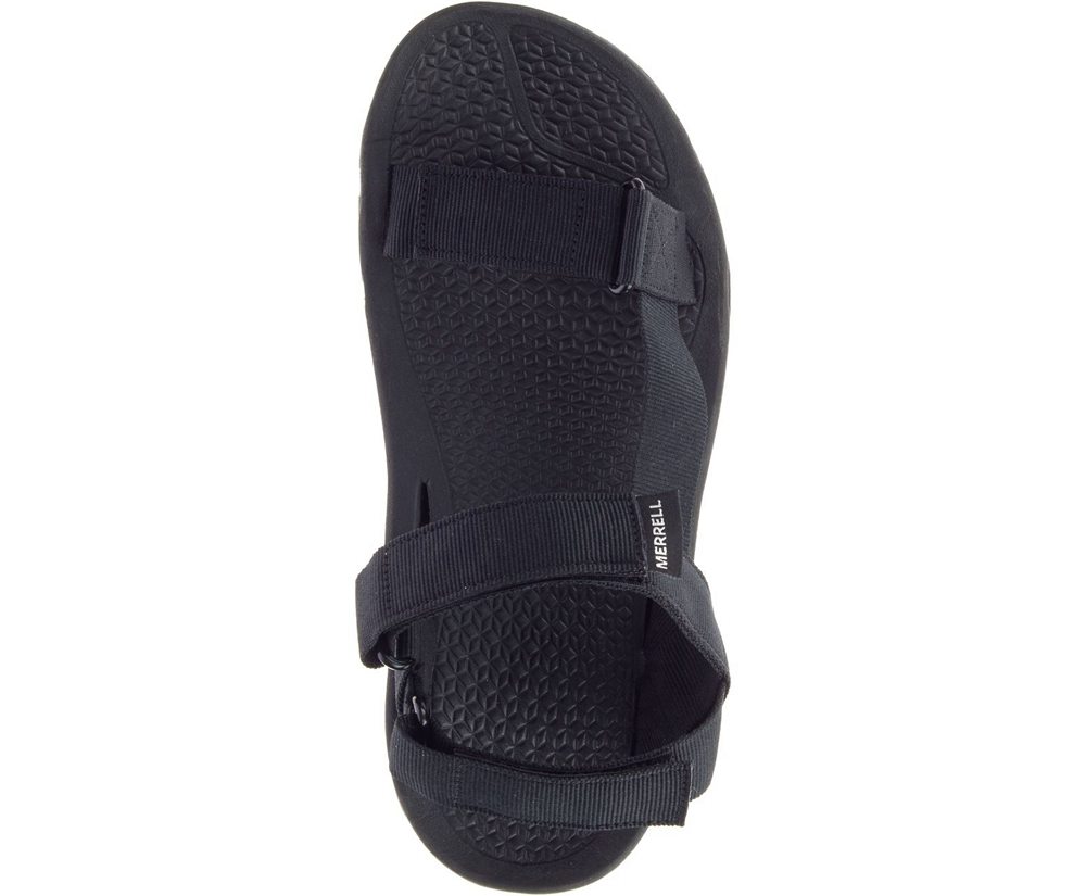 Merrell breakwater strap online